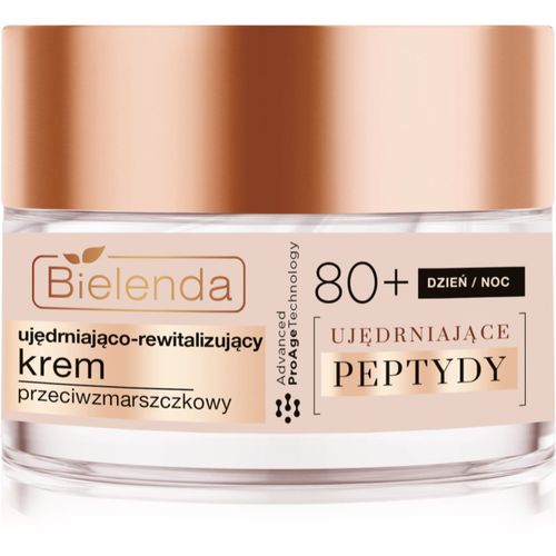 Firming Peptides crema revitalizadora 80+ 50 ml - Bielenda - Modalova