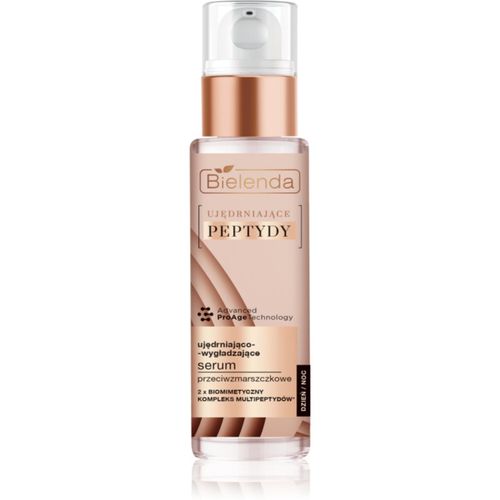 Firming Peptides sérum alisador antiarrugas 30 ml - Bielenda - Modalova