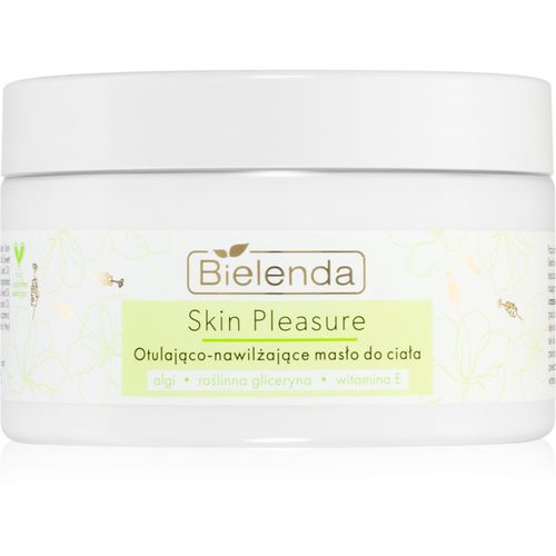 Skin Pleasure burro corpo idratante intenso 200 ml - Bielenda - Modalova