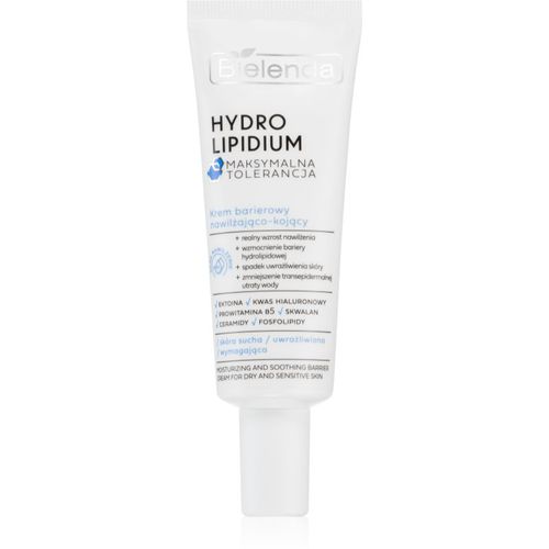 HYDROLIPIDIUM crema hidratante y calmante 50 ml - Bielenda - Modalova