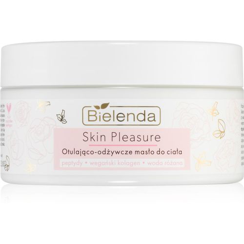 Skin Pleasure burro di nutrimento profondo per il corpo 200 ml - Bielenda - Modalova