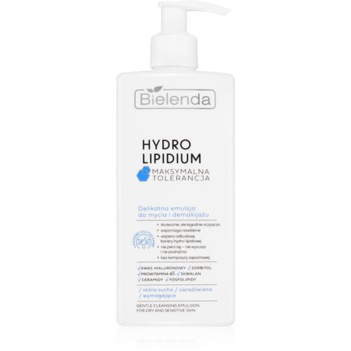 HYDROLIPIDIUM emulsión limpiadora 300 ml - Bielenda - Modalova