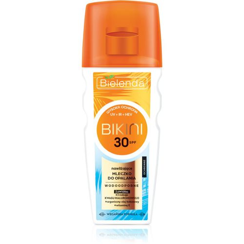 Bikini Sonnenmilch SPF 30 175 ml - Bielenda - Modalova