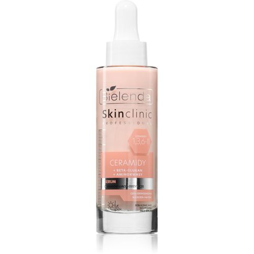 Skin Clinic Professional Ceramidy sérum nutritivo Día y noche 30 ml - Bielenda - Modalova