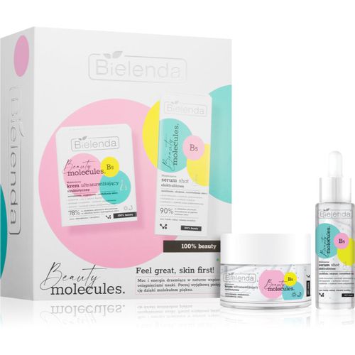 Beauty Molecules Geschenkset (für das Gesicht) - Bielenda - Modalova