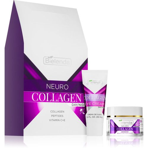 Neuro Collagen lote de regalo para pieles maduras - Bielenda - Modalova