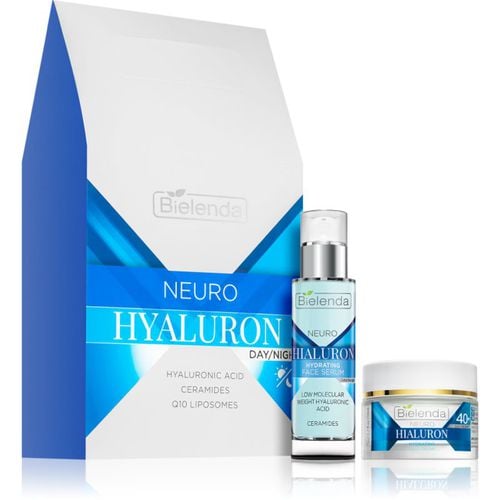 Neuro Hyaluron confezione regalo per pelli mature - Bielenda - Modalova