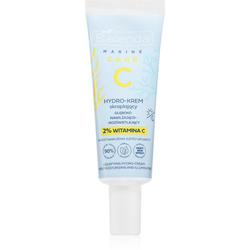 C Marine Care crema di idratazione profonda 50 ml - Bielenda - Modalova