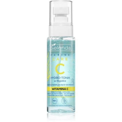 C Marine Care bruma hidratante para el rostro 100 ml - Bielenda - Modalova