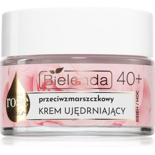 Royal Rose Elixir crema hidratante antiarrugas 40+ 50 ml - Bielenda - Modalova