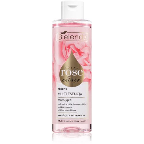 Royal Rose Elixir Hauttonikum 200 ml - Bielenda - Modalova