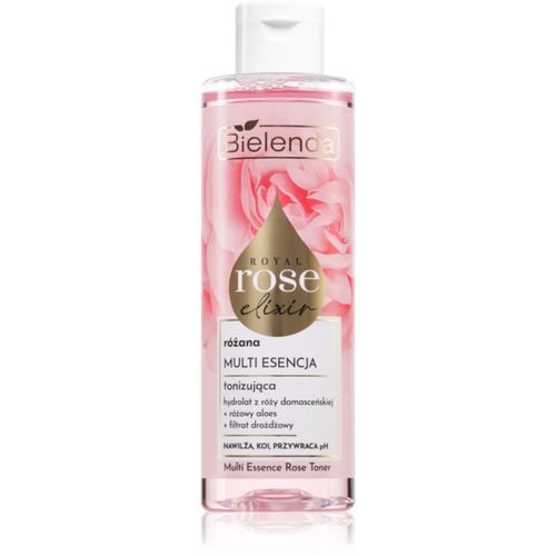 Royal Rose Elixir lozione tonica viso 200 ml - Bielenda - Modalova