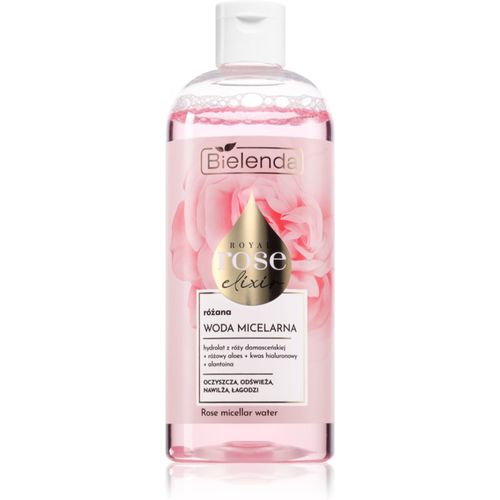 Royal Rose Elixir Mizellenwasser 400 ml - Bielenda - Modalova