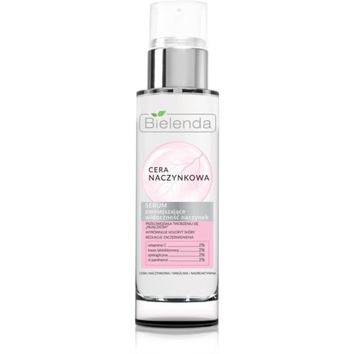 Capillary Skin serum facial para reducir rojeces 30 ml - Bielenda - Modalova