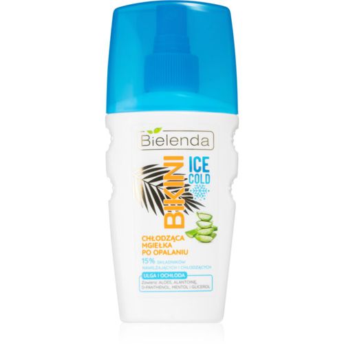 Bikini Ice Cold spray corpo doposole 150 ml - Bielenda - Modalova