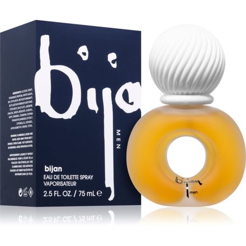Classic Men Eau de Toilette para hombre 75 ml - Bijan - Modalova