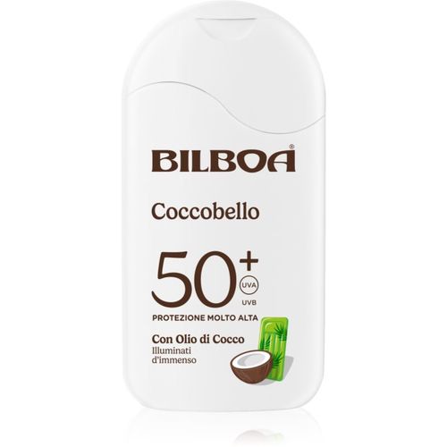 Coccobello loción bronceadora con aceite de coco 200 ml - Bilboa - Modalova