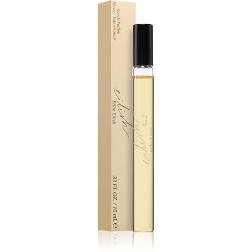 Eilish Eau de Parfum para mujer 10 ml - Billie Eilish - Modalova
