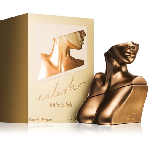 Eilish Eau de Parfum para mujer 50 ml - Billie Eilish - Modalova