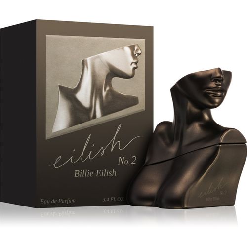 Eilish No. 2 Eau de Parfum unisex 100 ml - Billie Eilish - Modalova