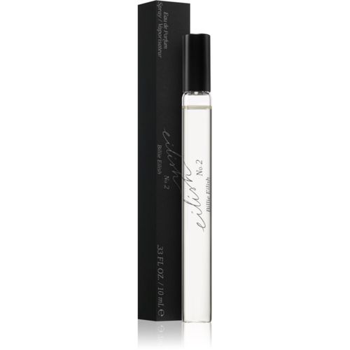Eilish No. 2 Eau de Parfum unisex 10 ml - Billie Eilish - Modalova
