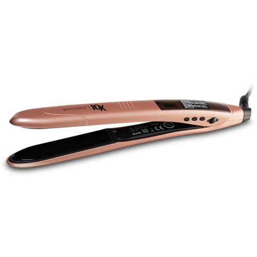 X Pro Styler 1" Bright Copper plancha de pelo 1 ud - Bio Ionic - Modalova