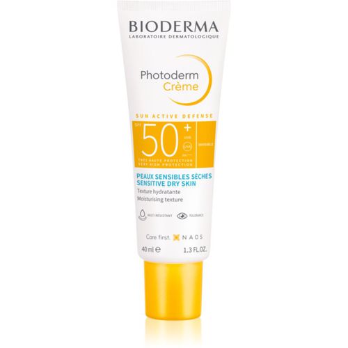 Photoderm Créme crema facial protectora SPF 50+ 40 ml - Bioderma - Modalova