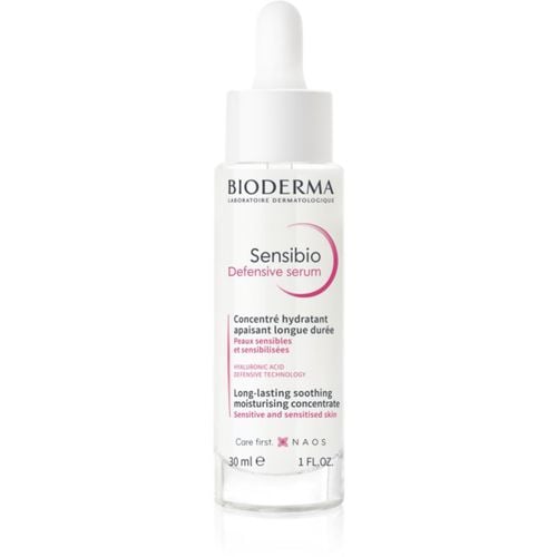 Sensibio Defensive Serum anti-aging Gesichtsserum für empfindliche Haut 30 ml - Bioderma - Modalova