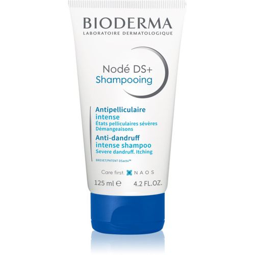 Nodé DS+ champú calmante anticaspa 125 ml - Bioderma - Modalova