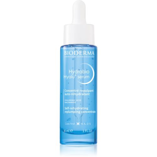 Hydrabio Hyalu+ sérum Gesichtsserum für dehydrierte Haut 30 ml - Bioderma - Modalova