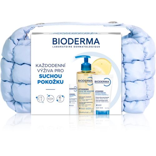 Atoderm Set lote de regalo para pieles secas - Bioderma - Modalova