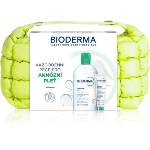 Sébium Set lote de regalo para imperfecciones de la piel con acné - Bioderma - Modalova