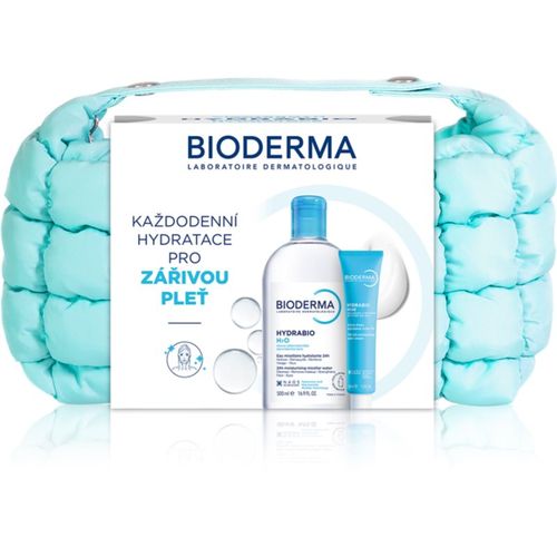 Hydrabio Set lote de regalo para iluminación e hidratación - Bioderma - Modalova