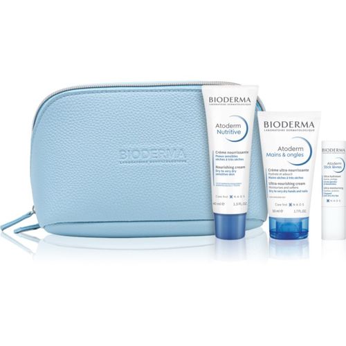 Atoderm Gift Set lote de regalo para pieles secas - Bioderma - Modalova