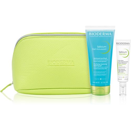 Sébium Gift Set lote de regalo para pieles grasas y problemáticas - Bioderma - Modalova