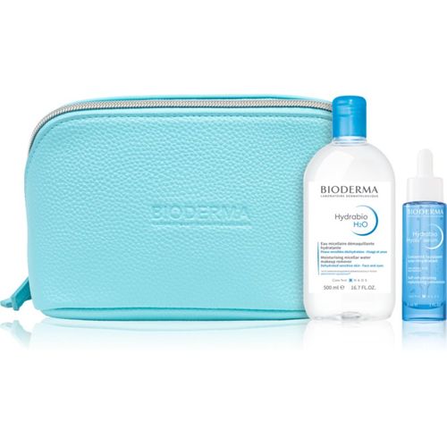 Hydrabio Gift Set lote de regalo para pieles deshidratadas - Bioderma - Modalova