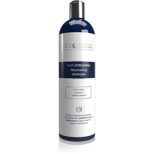 Hair Streaming champú nutritivo 300 ml - Bioélixire - Modalova