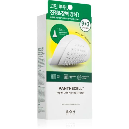 Panthecell Repair Cica Micro Spot Patch parches para pieles problemáticas 12 ud - BIOHEAL BOH - Modalova