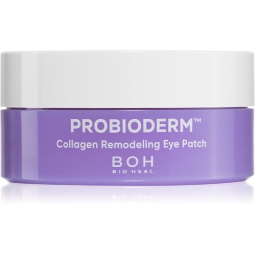 Probioderm Collagen Remodeling Eye Patch almohadillas de hidrogel para refrescar los ojos cansados 60 ud - BIOHEAL BOH - Modalova