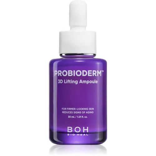 Probioderm 3D Lifting Ampoule ampolla para un efecto lifting y reafirmante de la piel 30 ml - BIOHEAL BOH - Modalova