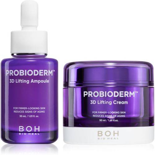 Probioderm 3D Lifting set para un efecto lifting y reafirmante de la piel - BIOHEAL BOH - Modalova