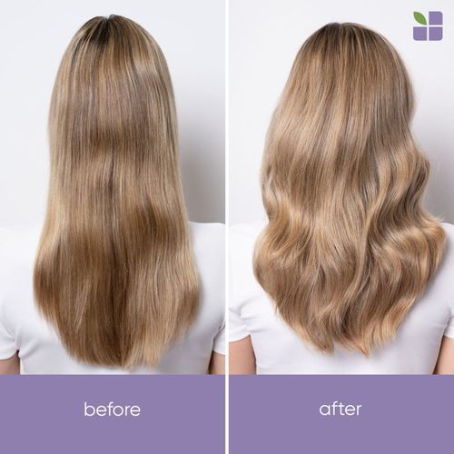 Essentials HydraSource mascarilla de limpieza profunda para cabello seco 100 ml - Biolage - Modalova