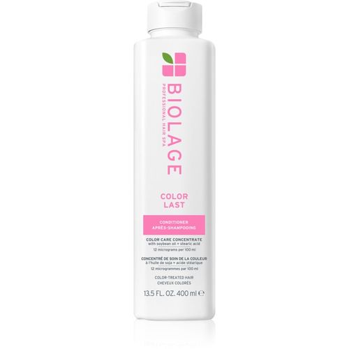 Essentials ColorLast acondicionador para cabello teñido 400 ml - Biolage - Modalova