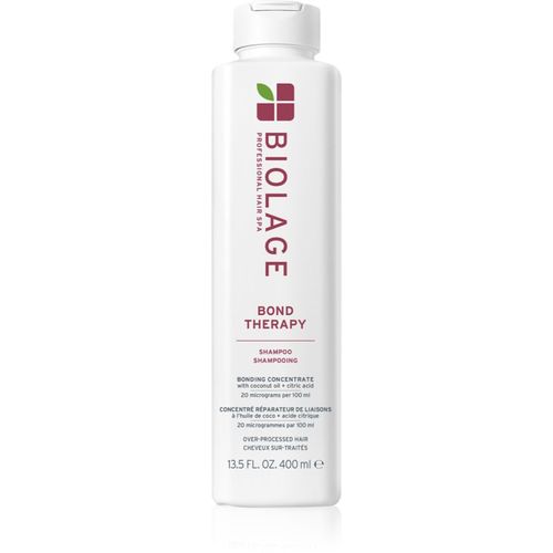 Bond Therapy champú revitalizador 400 ml - Biolage - Modalova