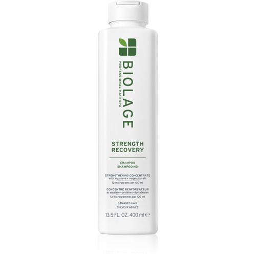 Strength Recovery champú revitalizador 400 ml - Biolage - Modalova