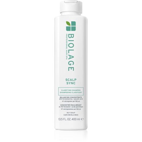 ScalpSync champú limpiador 400 ml - Biolage - Modalova