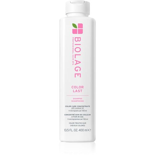 Essentials ColorLast champú para cabello teñido 400 ml - Biolage - Modalova