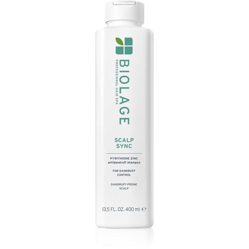 ScalpSync champú anticaspa 400 ml - Biolage - Modalova