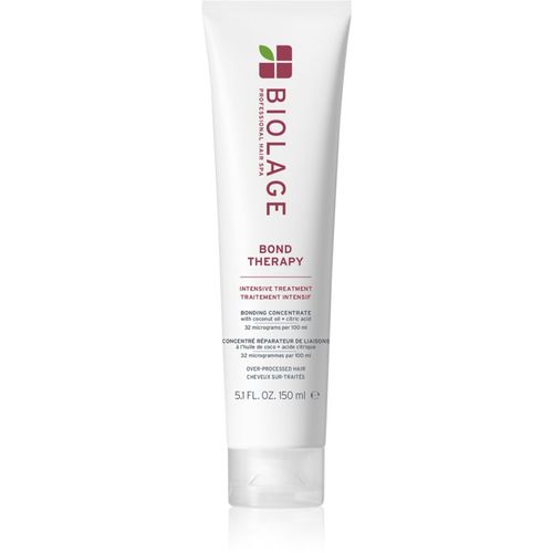 Bond Therapy tratamiento pre-champú 150 ml - Biolage - Modalova