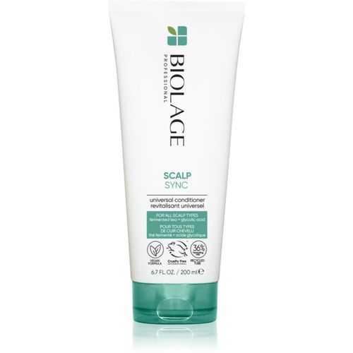 ScalpSync acondicionador ligero 200 ml - Biolage - Modalova